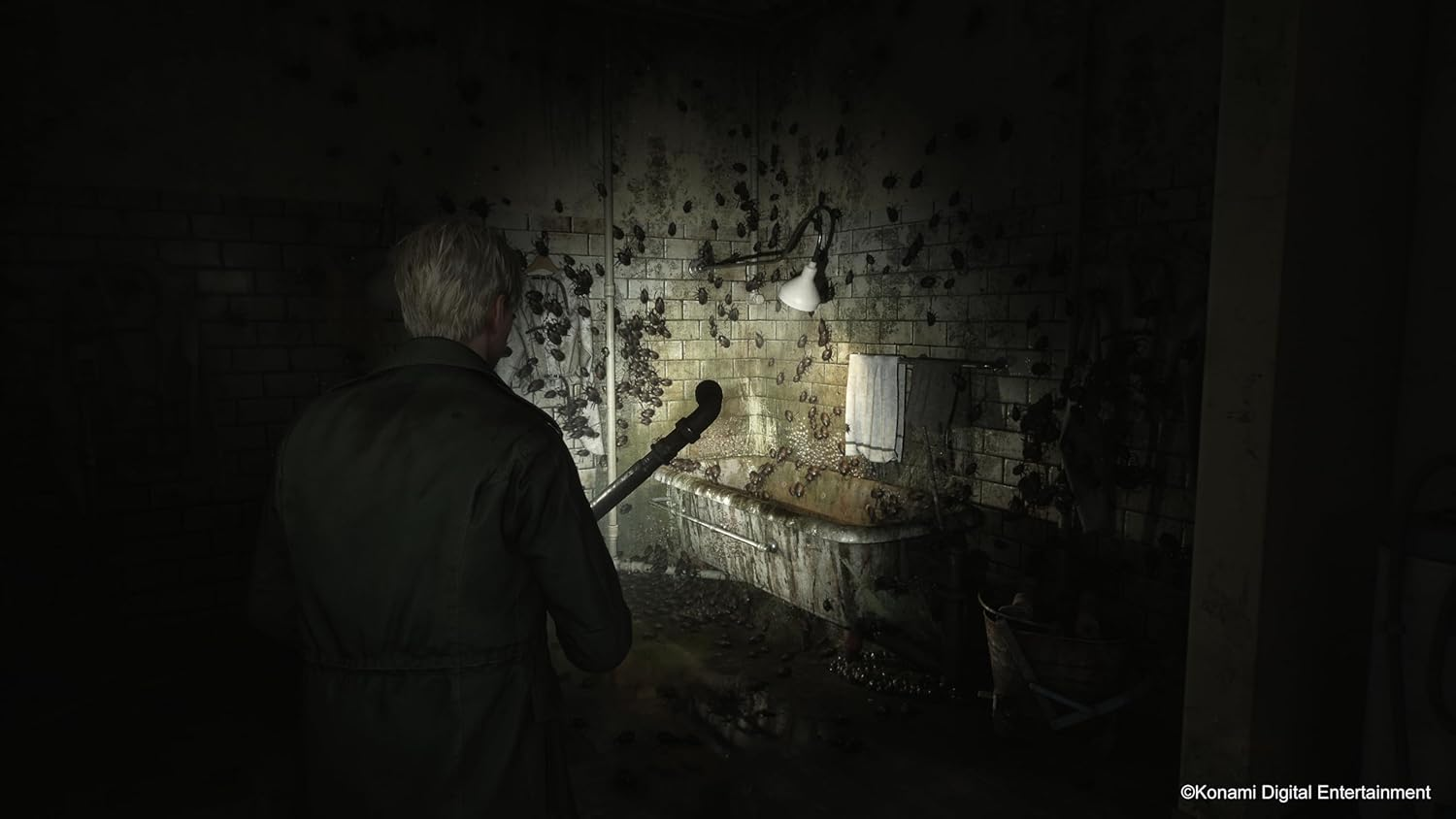 Silent Hill 2 - PS5 – image 6