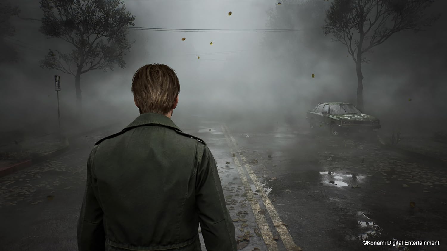 Silent Hill 2 - PS5 – image 7