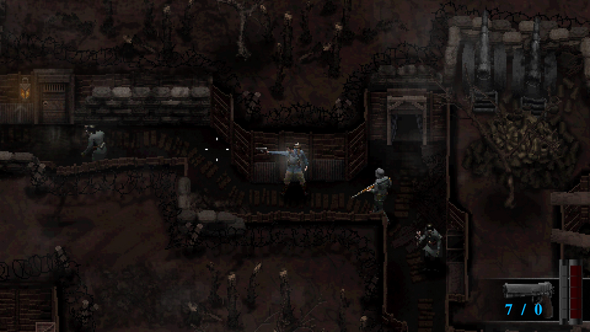 CONSCRIPT - Deluxe Edition Preorder – image 15