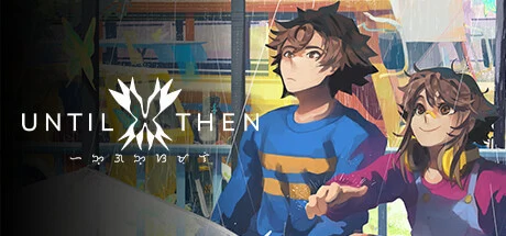 Until Then -  للبيع في مصر من خلال Games2Egypt