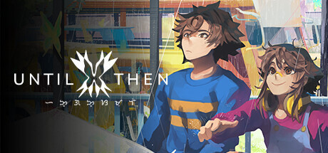 Until Then  for sale in Egypt from Games2Egypt