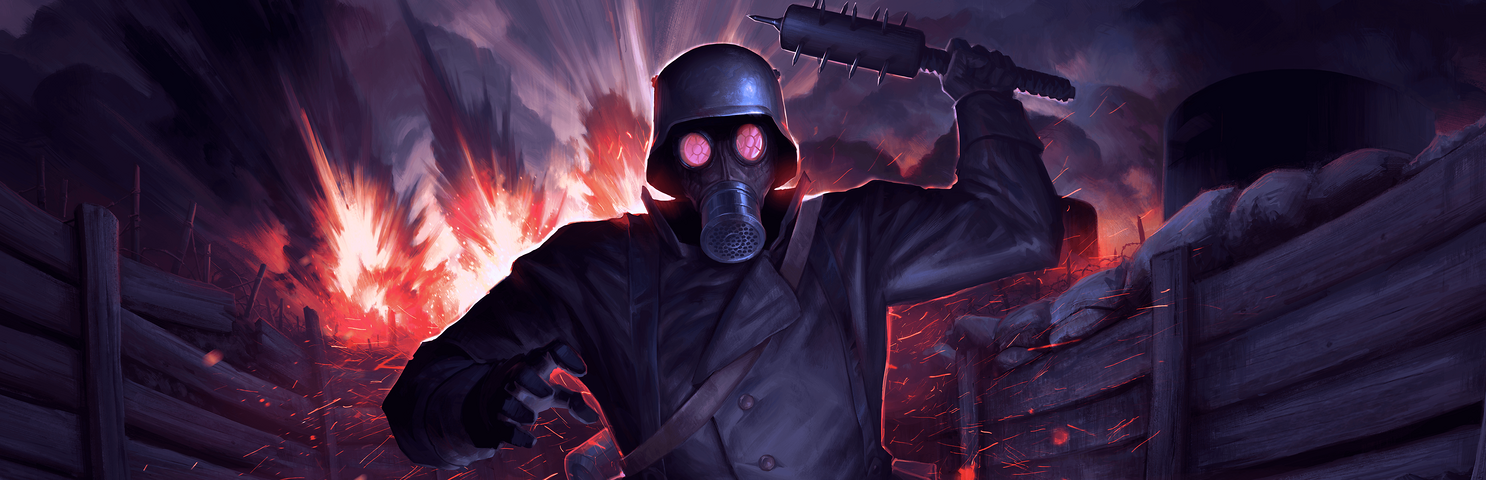 CONSCRIPT - Officer Edition Preorder – image 2