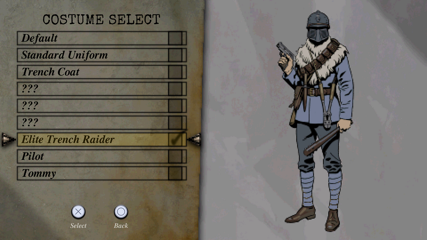 CONSCRIPT - Officer Edition Preorder – image 4