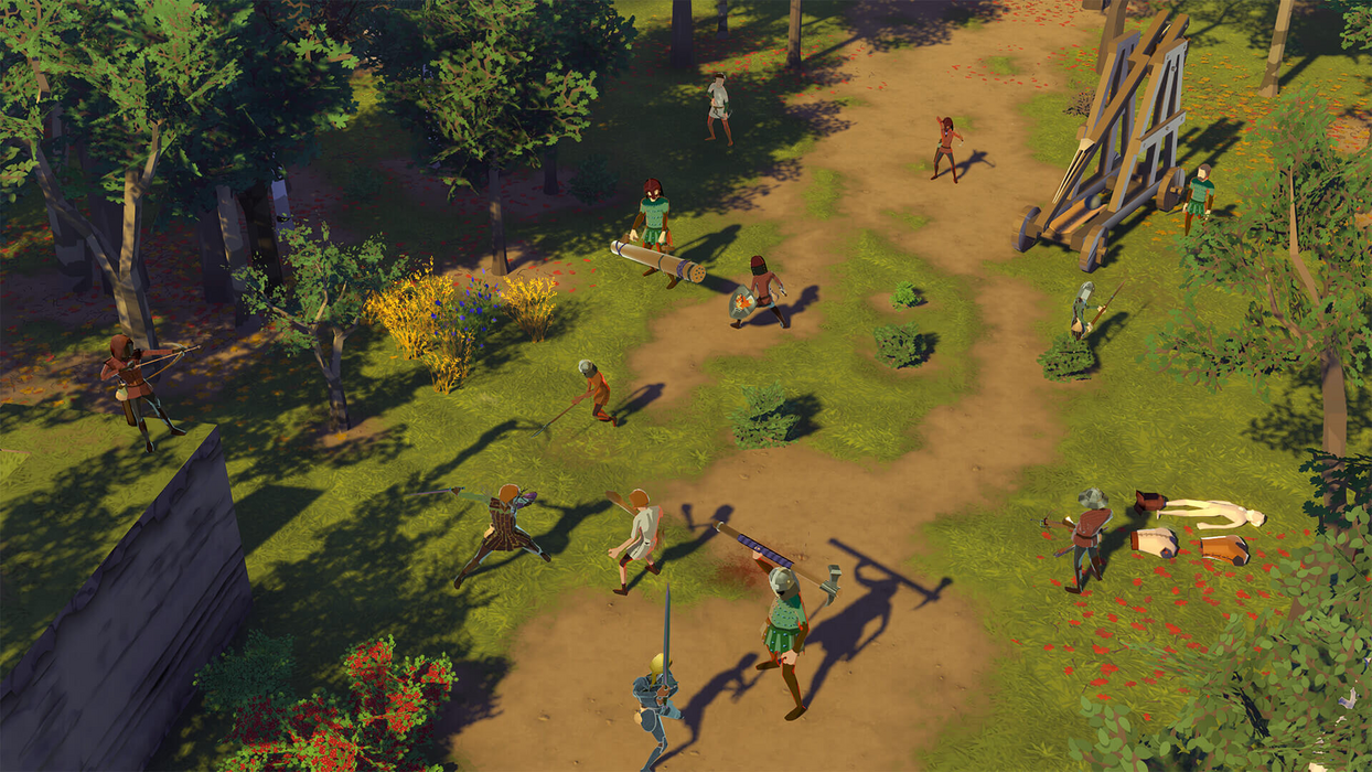 Going Medieval - Early Access  للبيع في مصر من خلال Games2Egypt