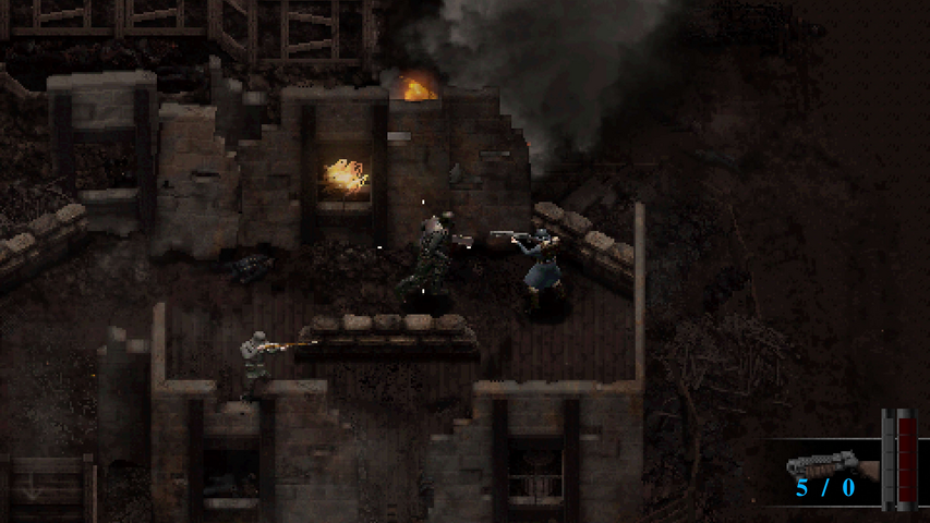 CONSCRIPT Preorder – image 5