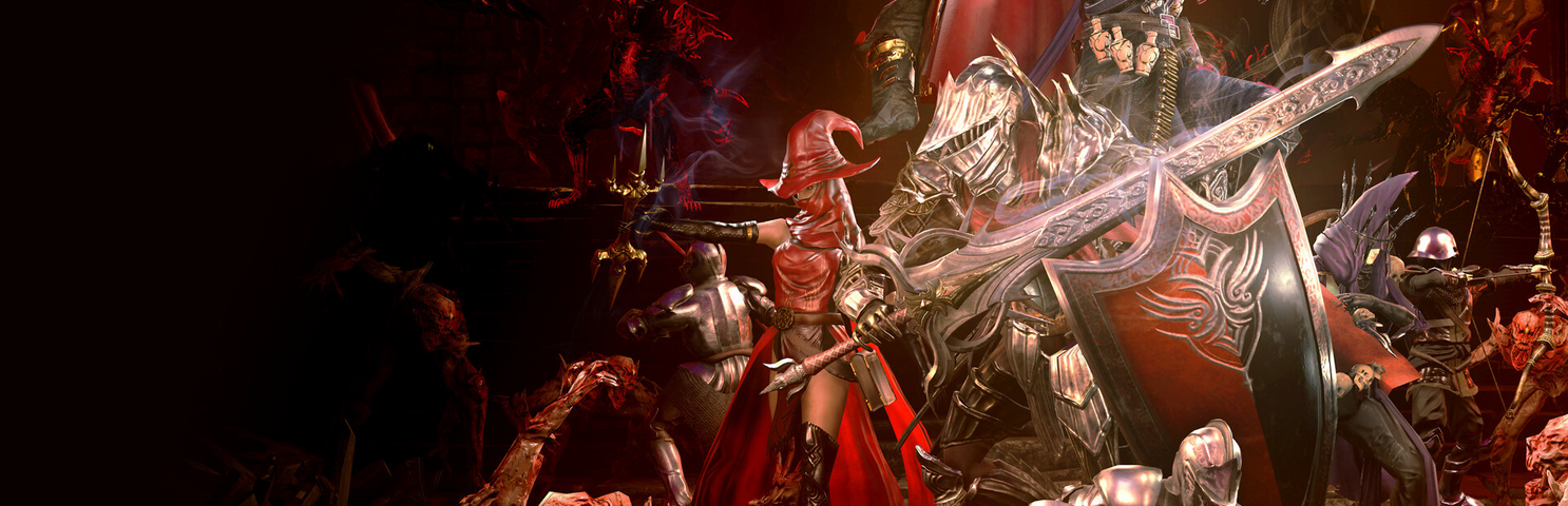 Hell Warders – image 2