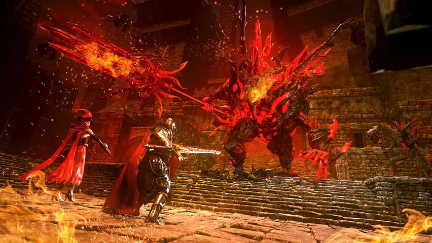 Hell Warders – image 3