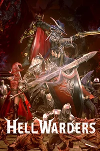 Hell Warders -  للبيع في مصر من خلال Games2Egypt