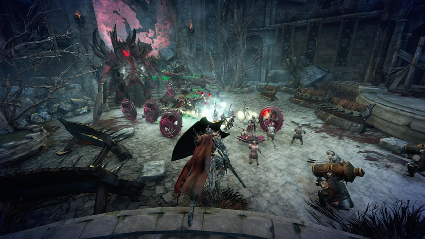 Hell Warders – image 4