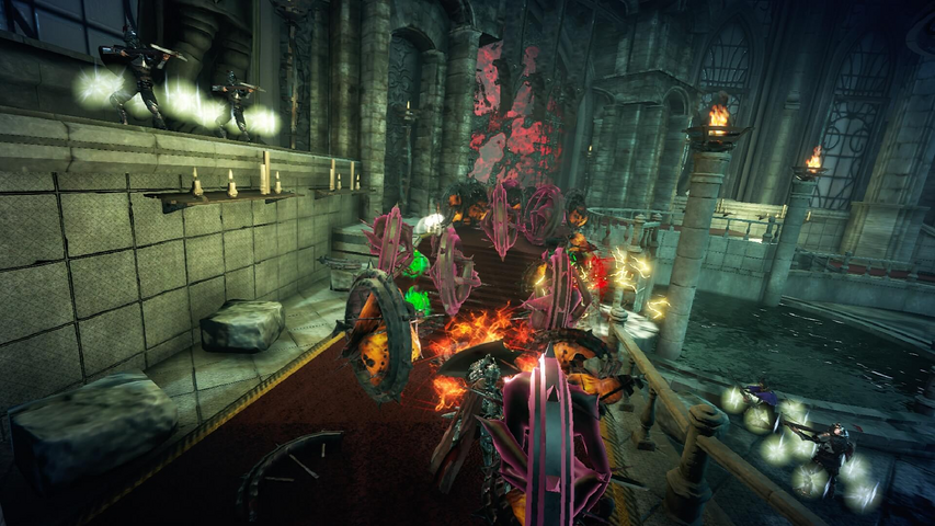 Hell Warders – image 5