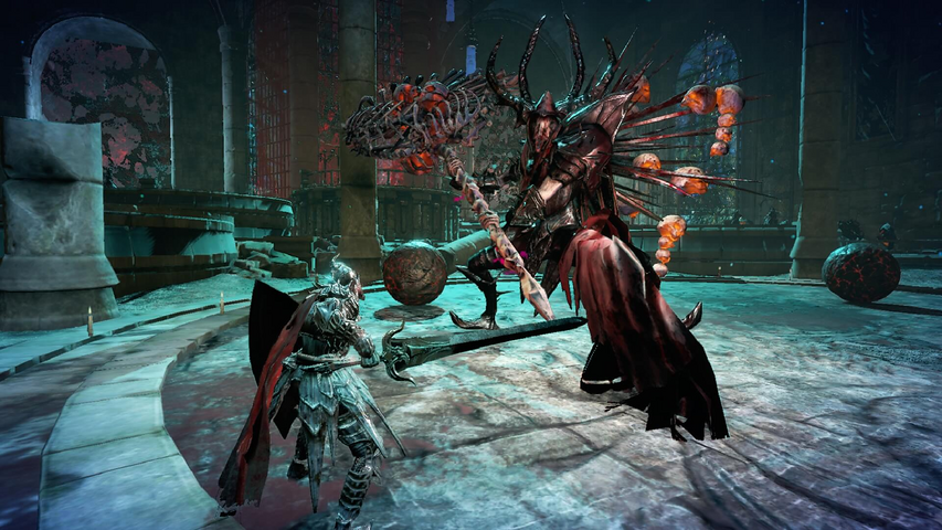 Hell Warders – image 6