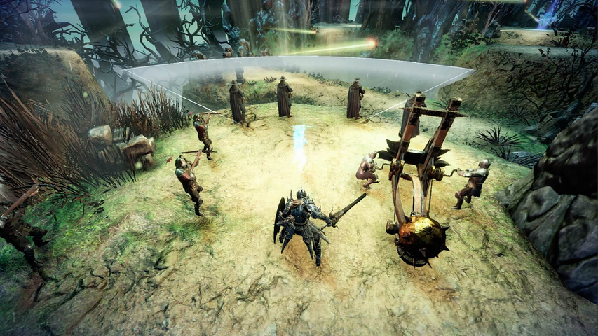 Hell Warders – image 7