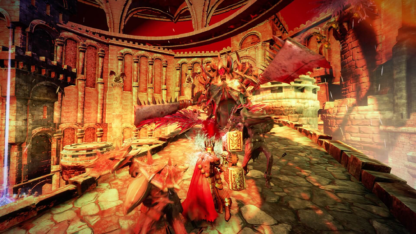 Hell Warders – image 9