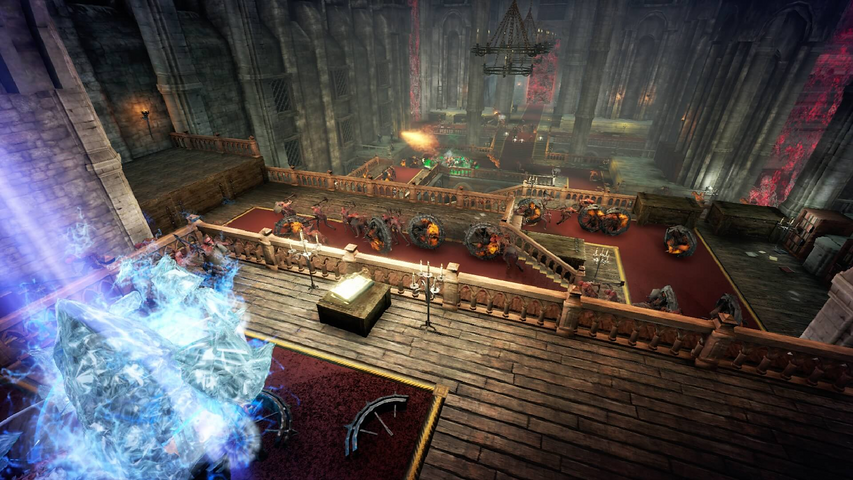 Hell Warders – image 11