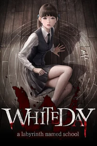White Day: A Labyrinth Named School -  للبيع في مصر من خلال Games2Egypt