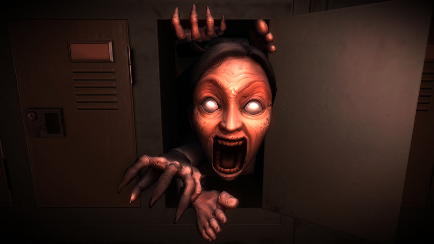 White Day: A Labyrinth Named School – image 5