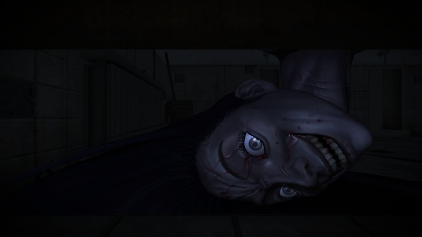 White Day: A Labyrinth Named School – image 7