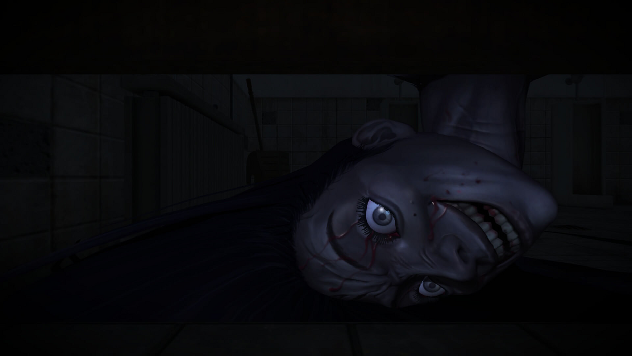 White Day: A Labyrinth Named School  للبيع في مصر من خلال Games2Egypt