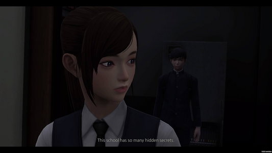 White Day: A Labyrinth Named School  للبيع في مصر من خلال Games2Egypt