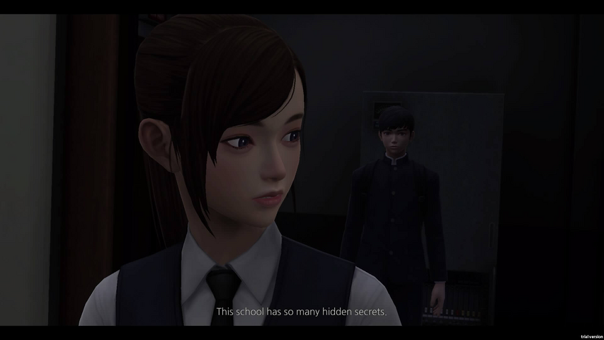 White Day: A Labyrinth Named School – image 9