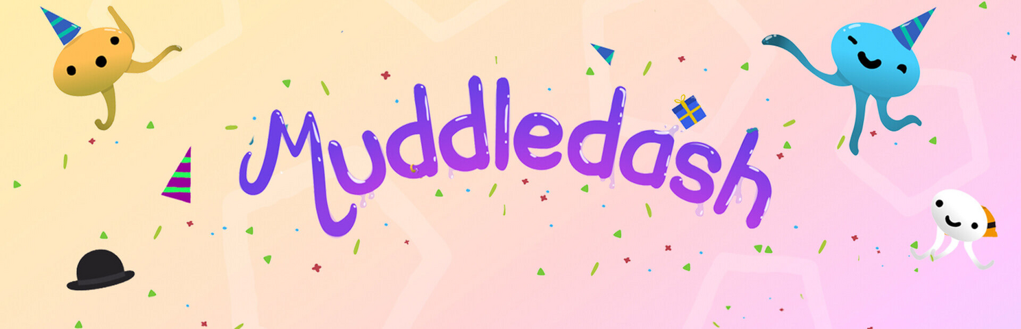 Muddledash – image 2
