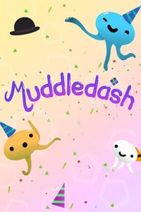 Muddledash -  للبيع في مصر من خلال Games2Egypt