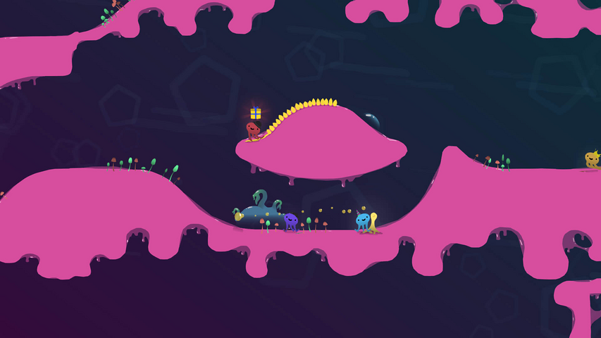 Muddledash – image 4