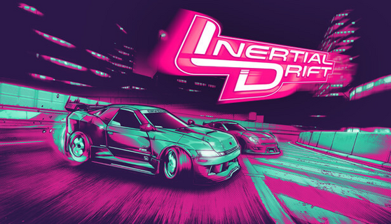 Inertial Drift – image 3