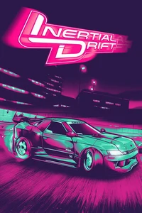 Inertial Drift -  للبيع في مصر من خلال Games2Egypt