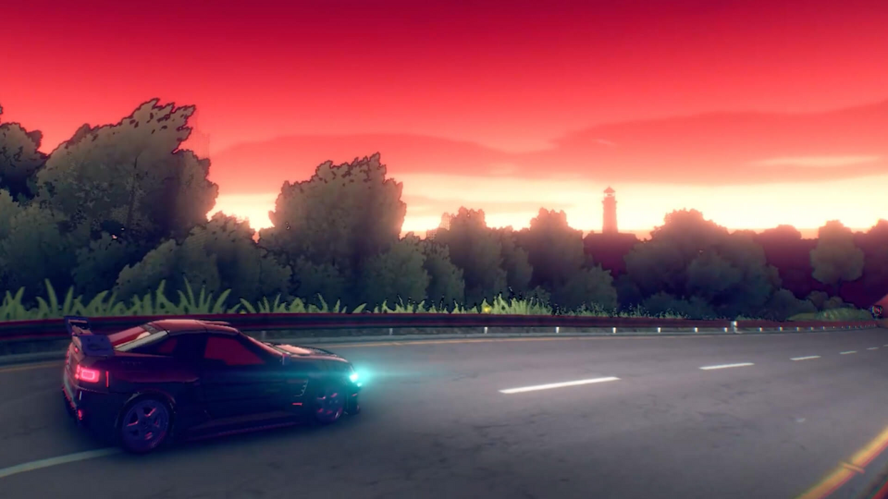 Inertial Drift  للبيع في مصر من خلال Games2Egypt