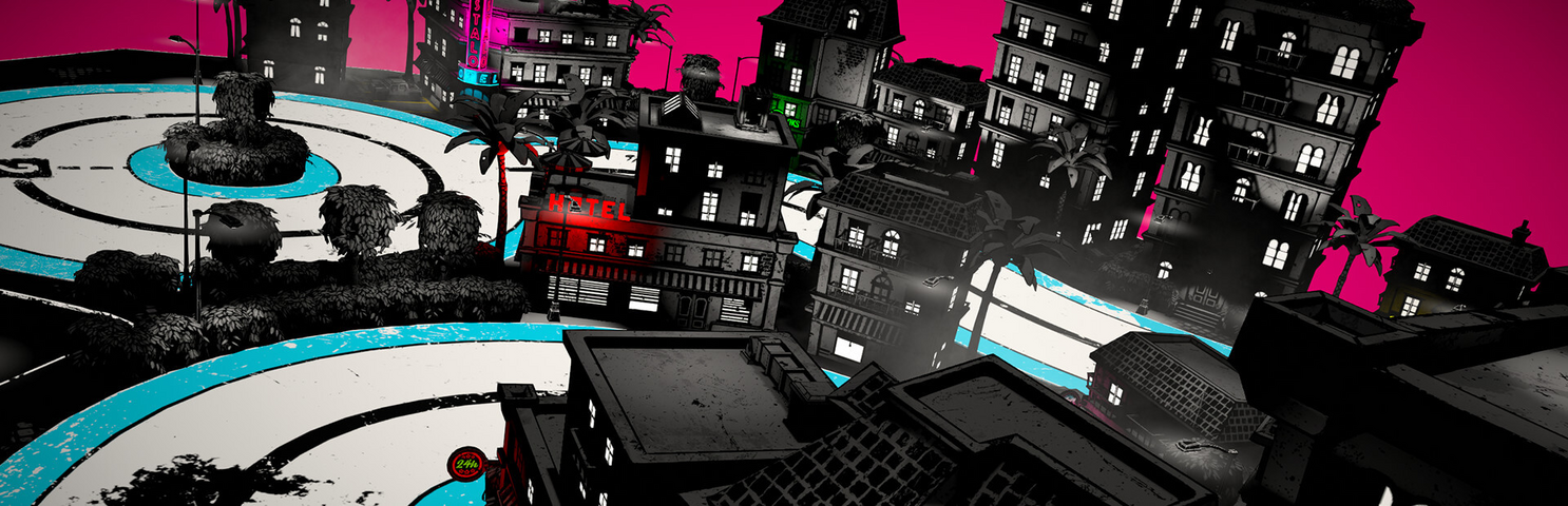 Street Heat – image 2