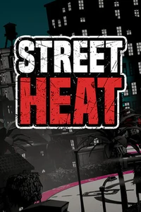 Street Heat -  للبيع في مصر من خلال Games2Egypt