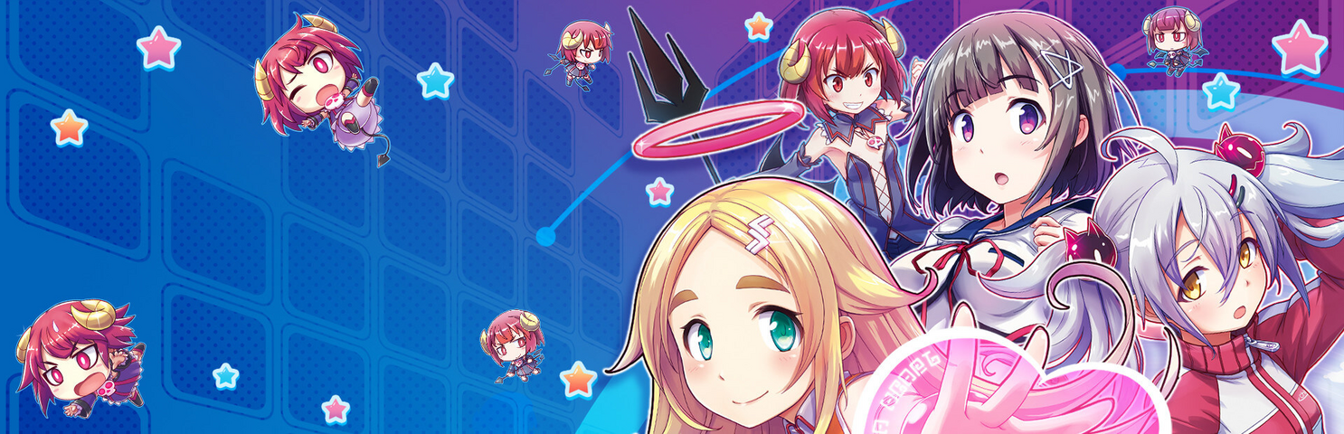 Gal*Gun 2 – image 2