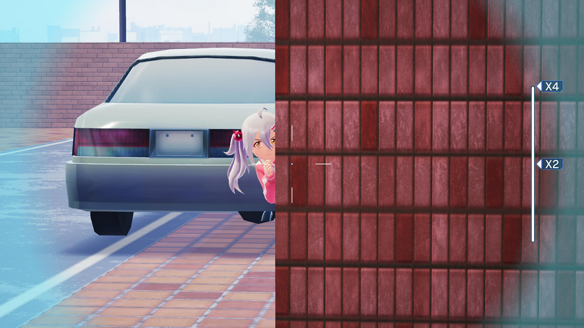 Gal*Gun 2 – image 6