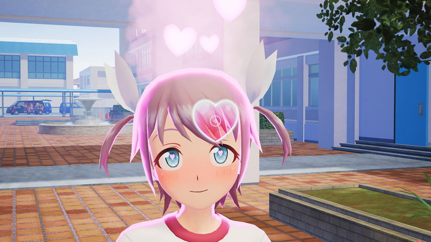 Gal*Gun 2 – image 8