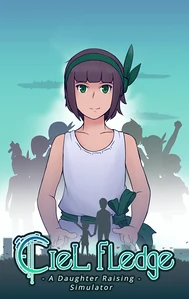 Ciel Fledge: A Daughter Raising Simulator -  للبيع في مصر من خلال Games2Egypt