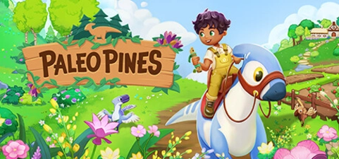 Paleo Pines -  للبيع في مصر من خلال Games2Egypt