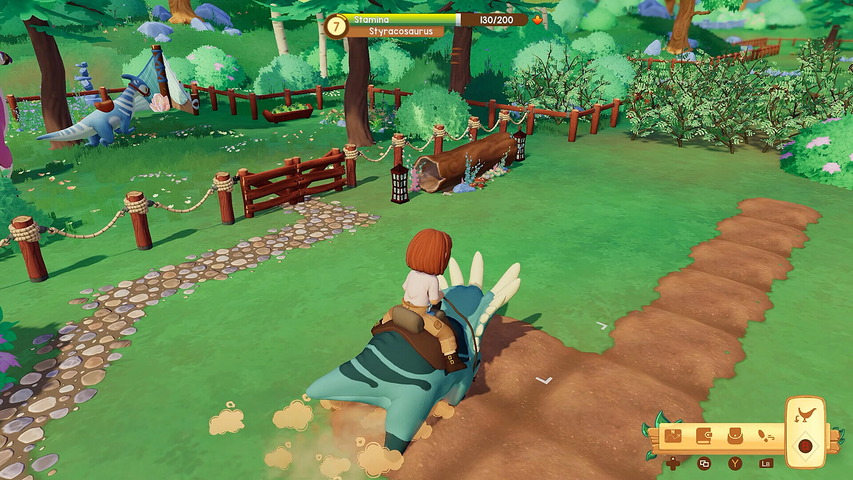 Paleo Pines – image 3