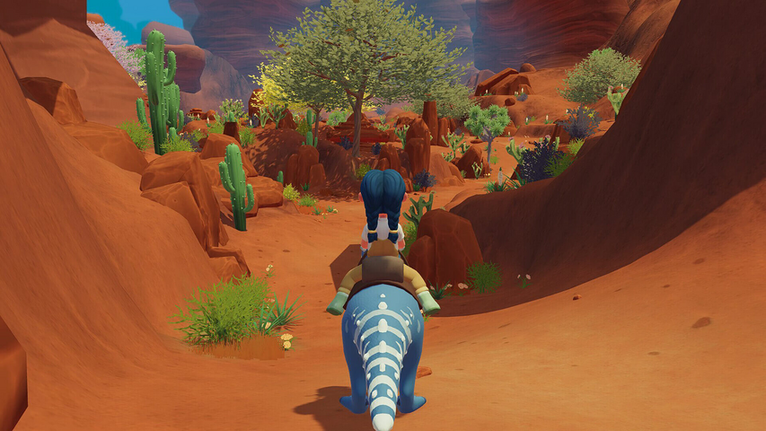 Paleo Pines – image 4