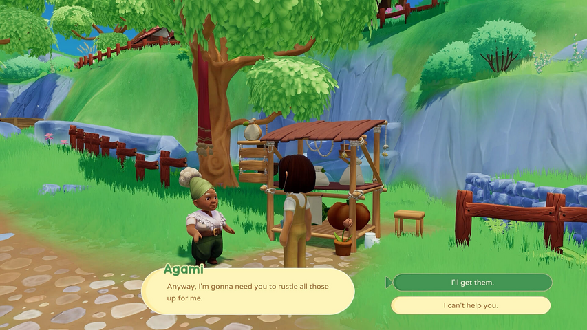 Paleo Pines – image 5