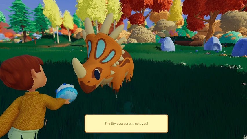 Paleo Pines – image 7
