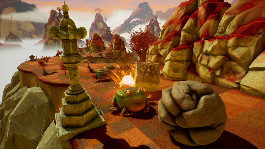 Rock of Ages 3: Make & Break – image 3