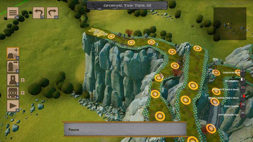 Rock of Ages 3: Make & Break – image 4