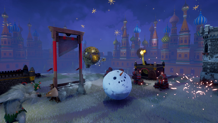 Rock of Ages 3: Make & Break – image 5