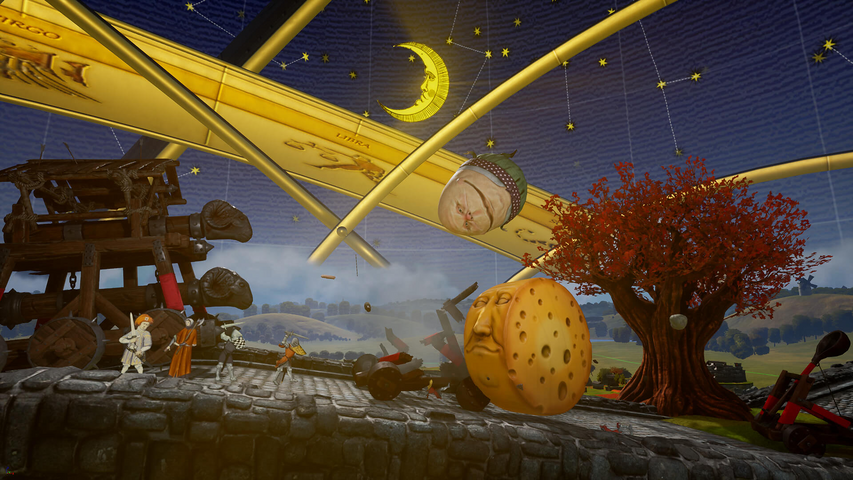 Rock of Ages 3: Make & Break – image 8