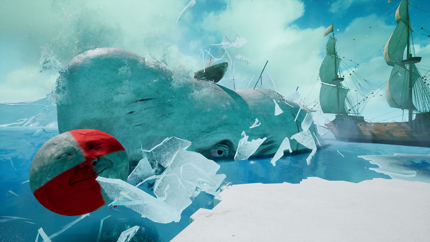 Rock of Ages 3: Make & Break – image 9