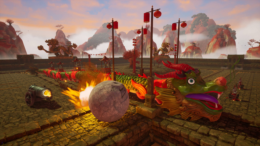 Rock of Ages 3: Make & Break – image 11