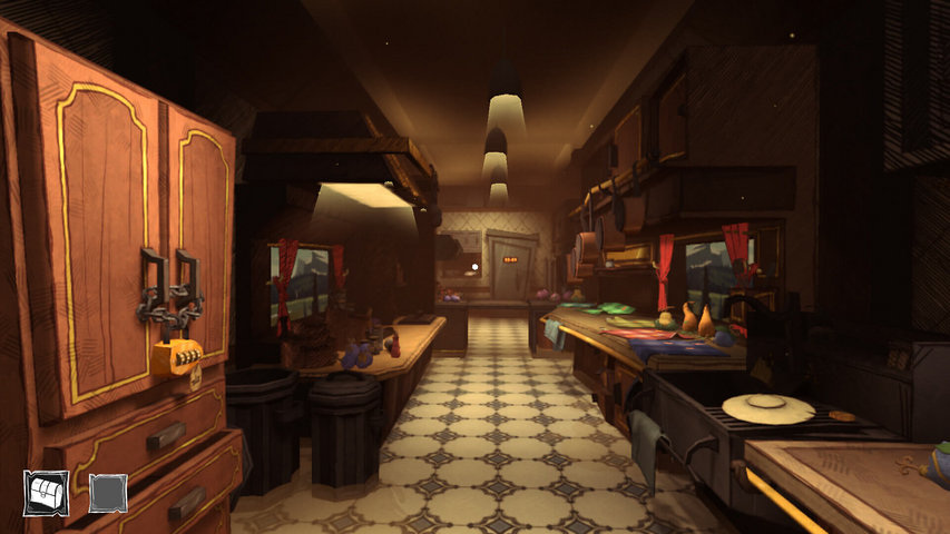How 2 Escape – image 3