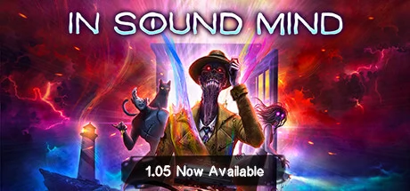 In Sound Mind -  للبيع في مصر من خلال Games2Egypt
