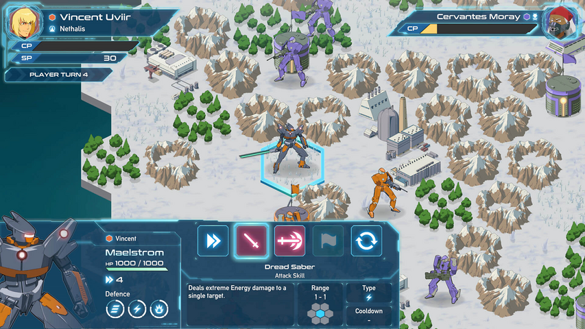 Warborn – image 7